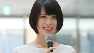 【時系列で】北乃きいの顔が変わったのはいつから？鼻が整形と言われる理由