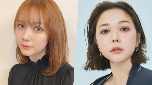 【画像比較】村重杏奈は整形してる？唇が変なのはオーバーリップだった