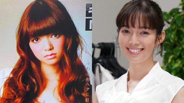 佐藤栞里のギャル時代が別人!若い頃のエピソードやギャルになった経緯
