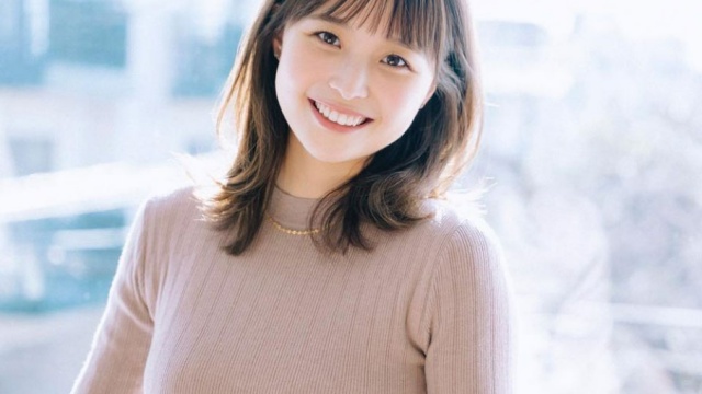 渡邊渚がお嬢様と言われる理由！お金持ちで育ちの良さがわかるエピソード